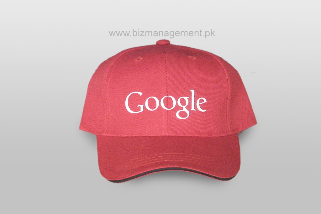 Google Cap