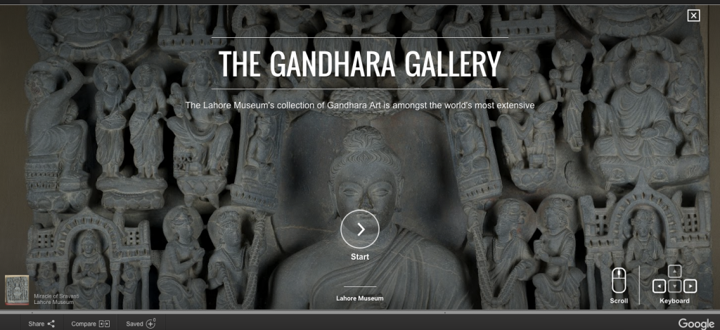 Gandhara Gallery