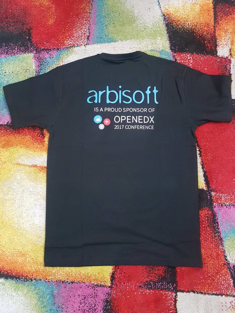 Arbisoft Truck Art Tshirt 1 