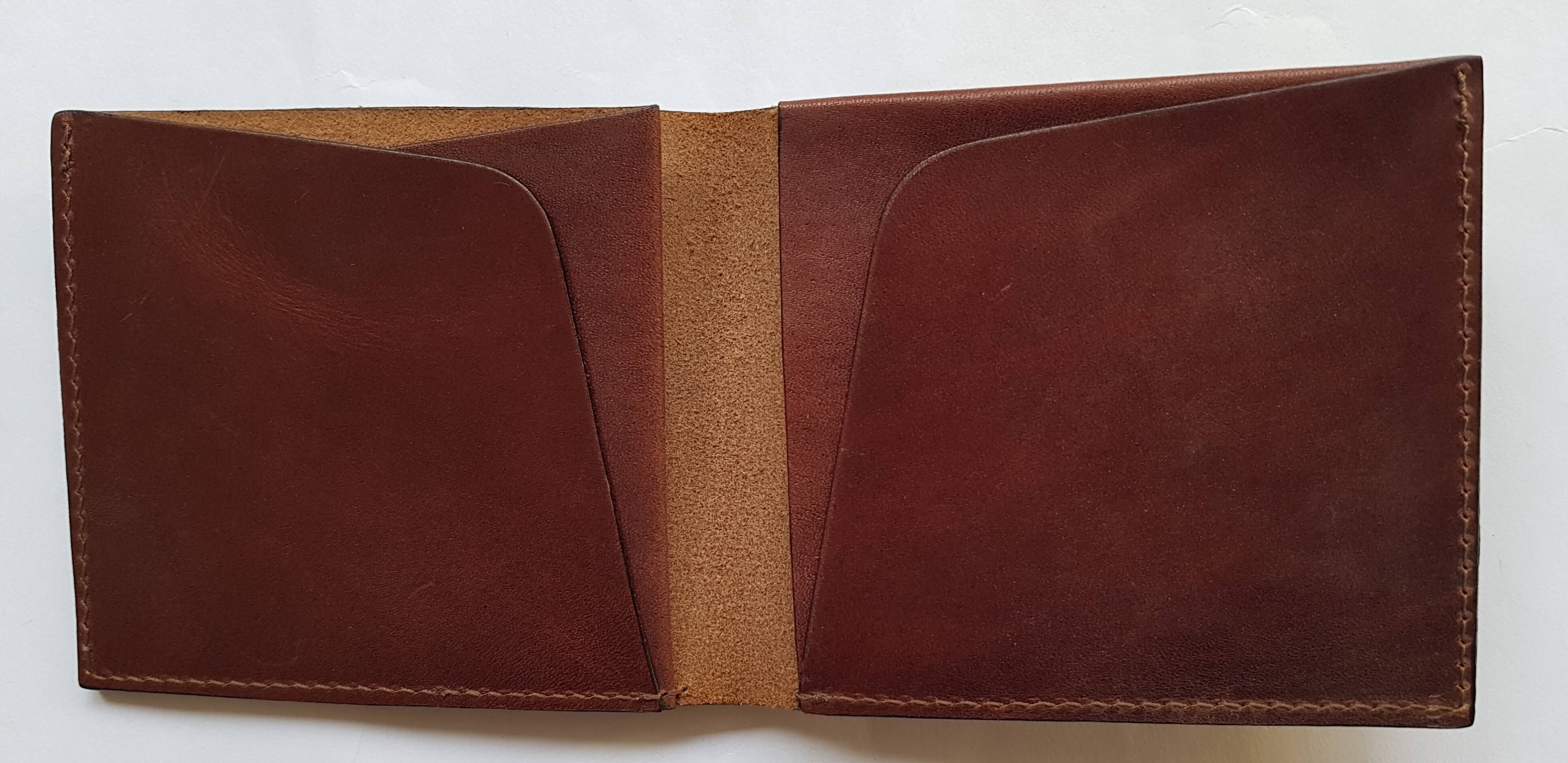 Leather Items - Business & Management Consultants